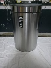 Brabantia touch bin for sale  STAINES-UPON-THAMES