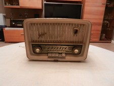 Telefunken jubilate röhren gebraucht kaufen  Augsburg