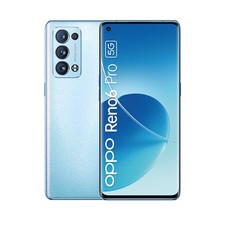 Smartphone oppo reno6 usato  Vimodrone