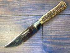Ancien couteau sabatier d'occasion  France