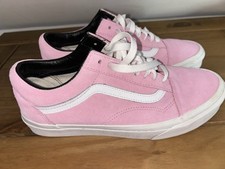 Vans custom old for sale  TURRIFF