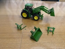 Siku farm johndeere for sale  HASTINGS