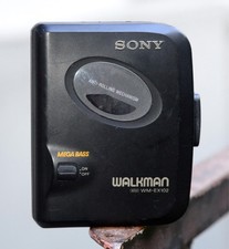 walkman cassette recorder gebraucht kaufen walkman cassette recorder gebraucht kaufen  München