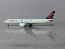 1:400 JC CUSTOM DELTA CARGO B777F-200F comprar usado  Enviando para Brazil