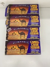 Lot tin camel for sale  Seattle