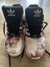 Adidas torsion flux gebraucht kaufen  Bergisch Gladbach