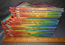 Kids books lot for sale  Cedar Lake
