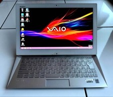 SONY VAIO Duo 13 SVD132A14N 4GB SSD128GB Core i5 4200U 1.6GHz 13.3in Win8 comprar usado  Enviando para Brazil