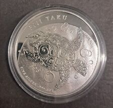 Silber fiji taku gebraucht kaufen  Gevelsberg