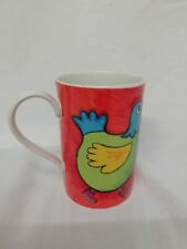 Dunoon mug funky for sale  PURLEY