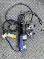 Mapress geberit eco for sale  DUNSTABLE