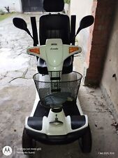 Scooter elettrici disabili usato  Torino