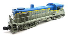 Scale aristocraft alco for sale  Melville