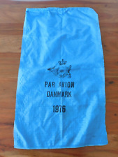 Vintage sac postal d'occasion  Saint-Louis
