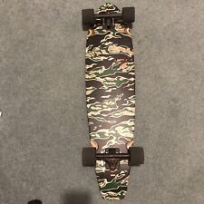 Globe classic longboard for sale  SURBITON