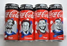 Coca cola euro d'occasion  Paris XVII