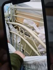Lettino per bimbi usato  Pratovecchio