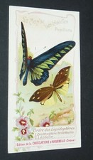 Chromo 1895 1905 d'occasion  Vendat