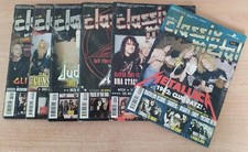 Classix classix metal usato  Paesana