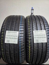 Pneumatici pirelli 215 usato  Sala Bolognese