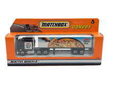 Matchbox convoy pizza gebraucht kaufen  Seevetal