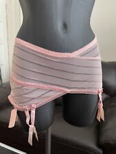 Agent provocateur suspender for sale  DARTFORD