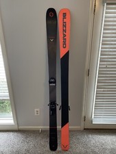 Blizzard bonafide 189cm for sale  Kansas City