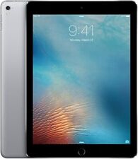 Apple iPad Pro 9,7 polegadas, 128 GB, Apenas Wi-Fi, Cinza Espacial - Frete Rápido comprar usado  Enviando para Brazil