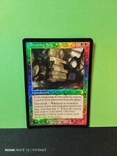 FOIL Decaying Soil / Verwesende Erde - MTG Magic comprar usado  Enviando para Brazil
