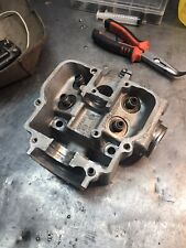 Testata ktm 400 usato  Castrovillari