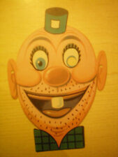 Maschera carnevale da usato  Thiene