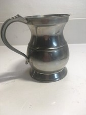 e williams pewter for sale  BENFLEET