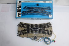 Märklin 5128 gleis gebraucht kaufen  Memmingen