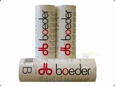 Boeder faxpapier faxrolle gebraucht kaufen  Essen