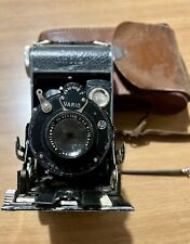 Macchina fotografica soffietto usato  Abetone Cutigliano