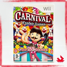 Carnival funfair games usato  Vo
