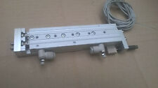 Smc pneumatik linear gebraucht kaufen  Weingarten