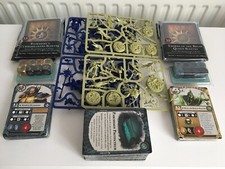 Warhammer underworlds épines d'occasion  Aubagne