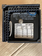 Landis gyr adapter for sale  BRADFORD