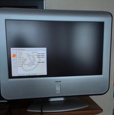 Vintage sony wega for sale  LONDON