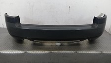 Rear bumper audi for sale  SKELMERSDALE