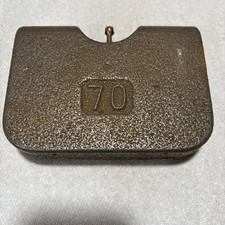 Howard clock weight for sale  Pikesville
