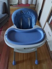 Hochstuhl kinder baby gebraucht kaufen  Landsberg