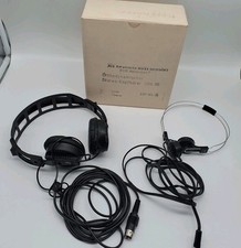 Ddr kopfhörer stereo gebraucht kaufen  Neuruppin