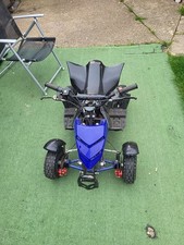 Kids 50cc petrol for sale Kids 50cc petrol for sale  RUSHDEN