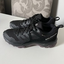 Salomon women exeo for sale  ORMSKIRK