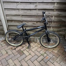 Voodoo malice bmx for sale  NORTHAMPTON