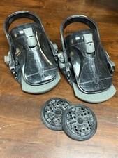 Burton step snowboard for sale  Vail