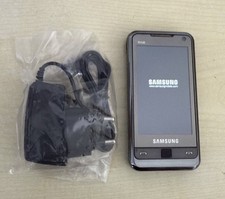 Usado, SAMSUNG OMNIA SGH-I900 Geprüft, Händler, Mega Zustand, Garantie, Komplett Handy comprar usado  Enviando para Brazil