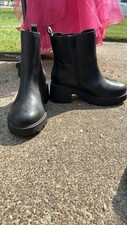 Torrid lug boots for sale  Melvindale